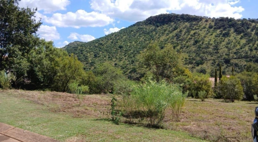 Commercial Property for Sale in Hartbeespoort North West